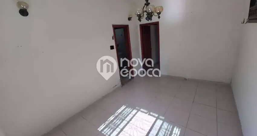 Apartamento com 2 quartos à venda na Rua Pacheco Jordão, Higienópolis, Rio de Janeiro