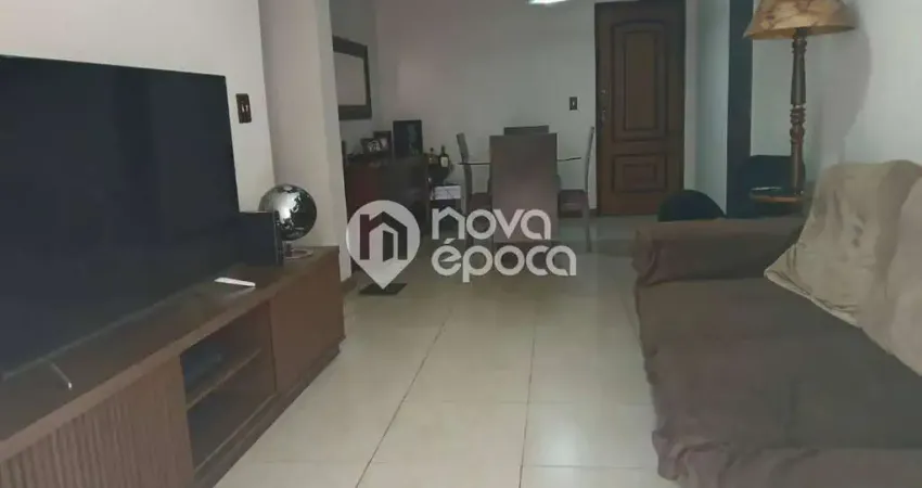 Apartamento com 2 quartos à venda na Rua Pedro de Carvalho, Méier, Rio de Janeiro