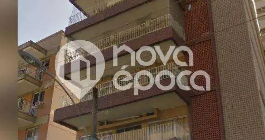 Apartamento com 2 quartos à venda na Rua Pedro de Carvalho, Méier, Rio de Janeiro