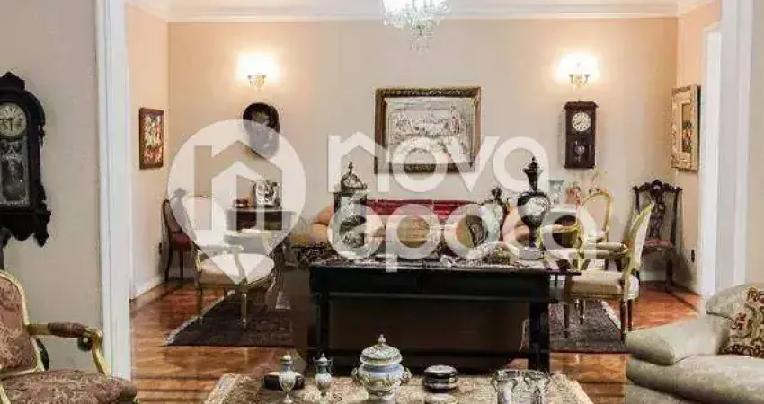 Apartamento com 4 quartos à venda na Rua Rodolfo Dantas, Copacabana, Rio de Janeiro