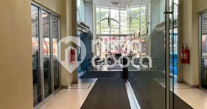 Sala comercial à venda na Avenida Dom Hélder Câmara, Cachambi, Rio de Janeiro