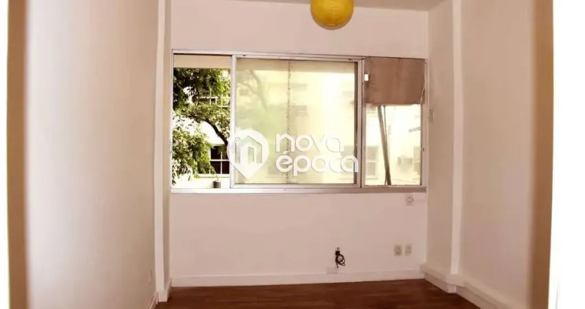 Sala comercial à venda na Rua Miguel Lemos, Copacabana, Rio de Janeiro
