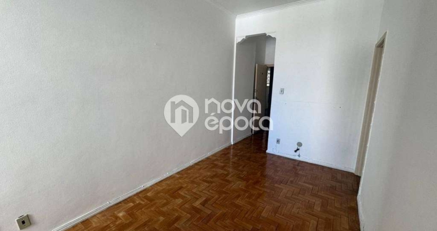 Apartamento com 2 quartos à venda na Rua Dois de Dezembro, Flamengo, Rio de Janeiro