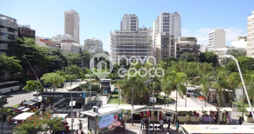 Apartamento com 2 quartos à venda na Avenida Ataulfo de Paiva, Leblon, Rio de Janeiro