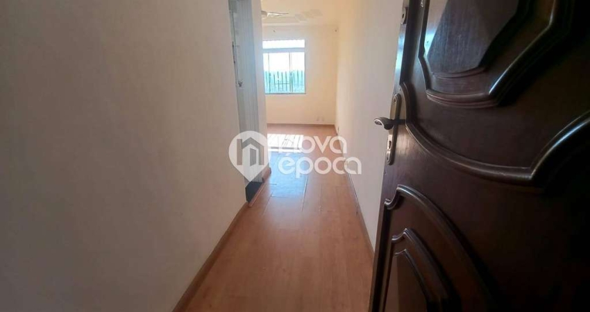 Jardim Guanabara | Apartamento 2 quartos, sendo 1 suite