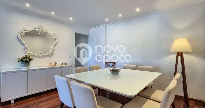Apartamento com 3 quartos à venda na Rua Visconde de Taunay, Méier, Rio de Janeiro