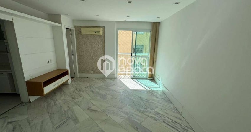Apartamento com 2 quartos à venda na Rua Assunção, Botafogo, Rio de Janeiro
