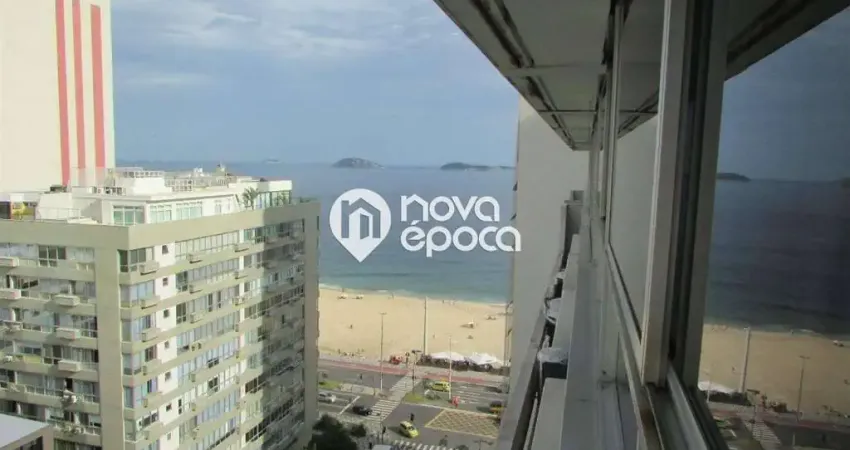 Apartamento com 4 quartos à venda na Avenida Bartolomeu Mitre, Leblon, Rio de Janeiro