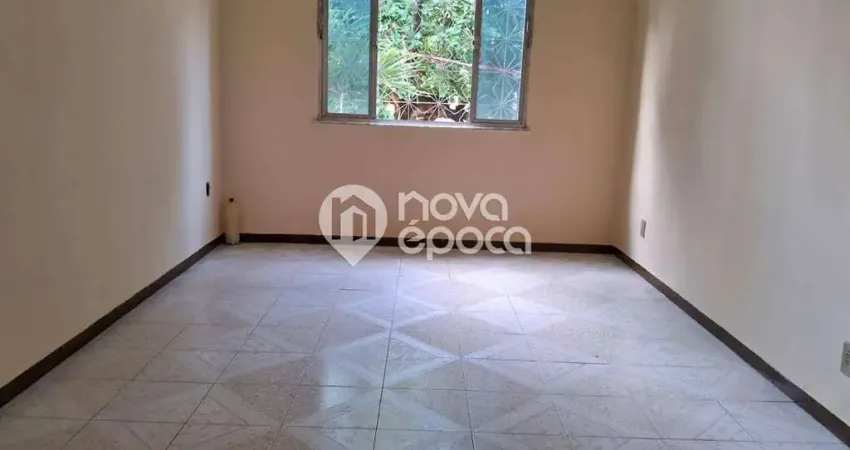 Apartamento com 2 quartos à venda na Rua Dona Joaquina, Inhaúma, Rio de Janeiro