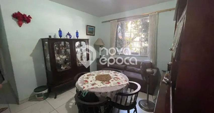 Apartamento com 3 quartos à venda na Rua Torres Homem, Vila Isabel, Rio de Janeiro