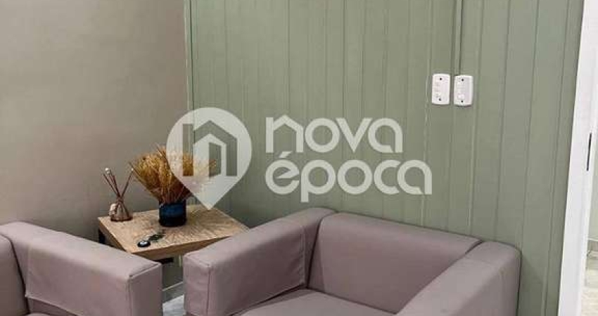 Sala comercial à venda na Estrada do Galeão, Jardim Guanabara, Rio de Janeiro