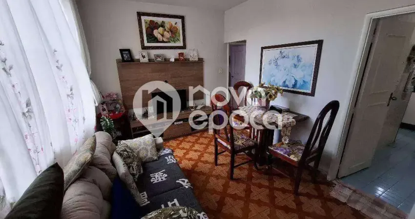 Apartamento com 2 quartos à venda na Avenida Ernani Cardoso, Madureira, Rio de Janeiro