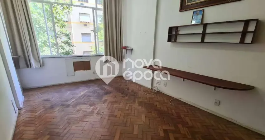 Apartamento com 1 quarto à venda na Rua Domingos Ferreira, Copacabana, Rio de Janeiro
