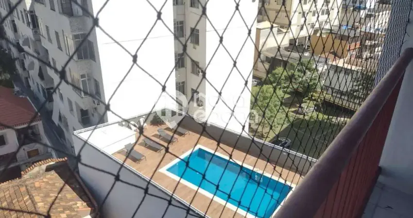 Apartamento com 2 quartos à venda na Rua Padre Ildefonso Penalba, Méier, Rio de Janeiro
