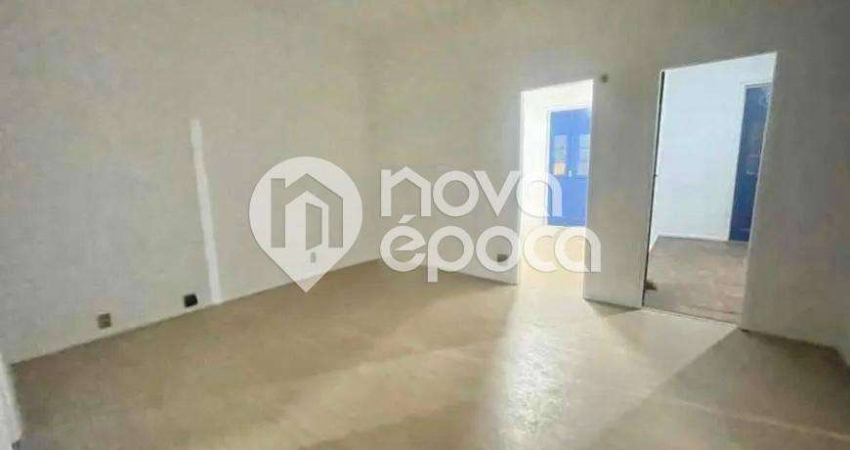 Apartamento com 2 quartos à venda na Rua Álvaro Ramos, Botafogo, Rio de Janeiro
