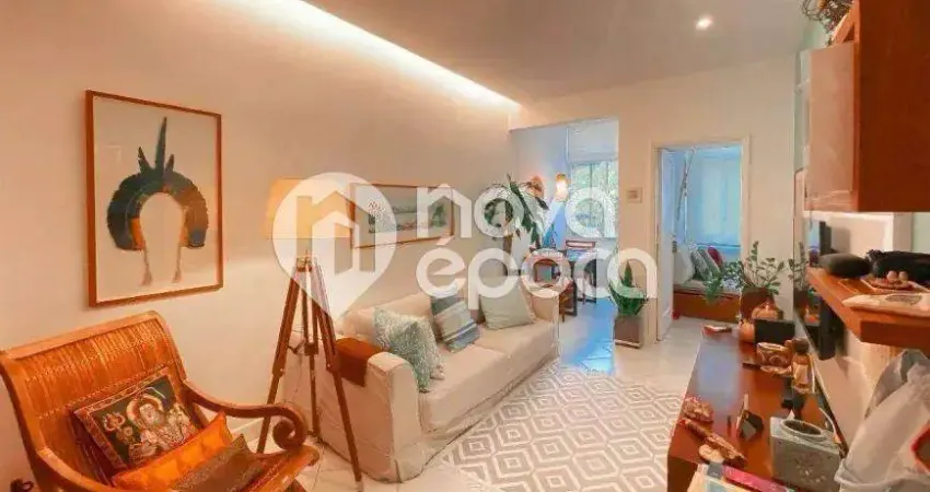 Apartamento com 2 quartos à venda na Rua Antônio Parreiras, Ipanema, Rio de Janeiro