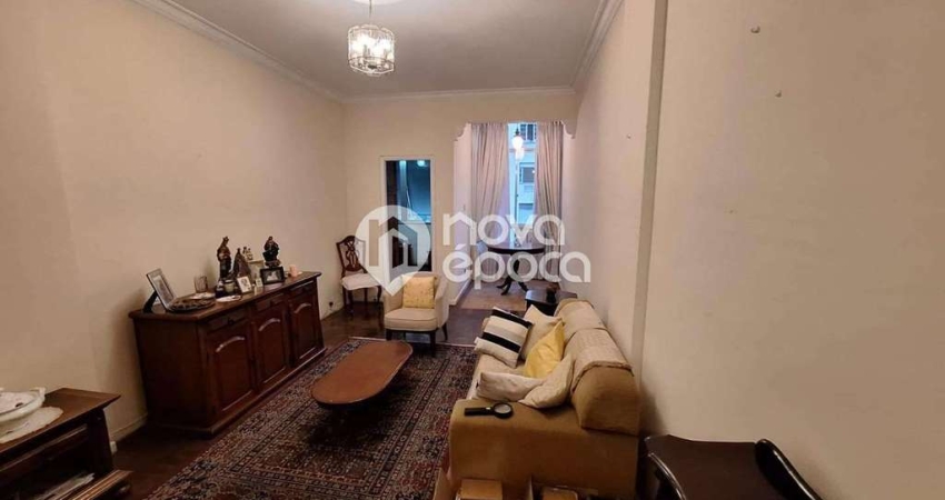 Apartamento com 2 quartos à venda na Rua Rodolfo Dantas, Copacabana, Rio de Janeiro
