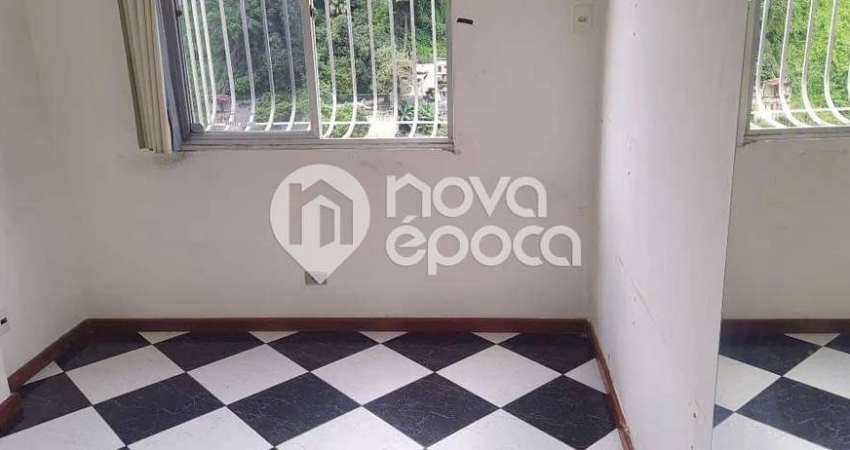Apartamento com 2 quartos à venda na Rua André Cavalcanti, Centro, Rio de Janeiro