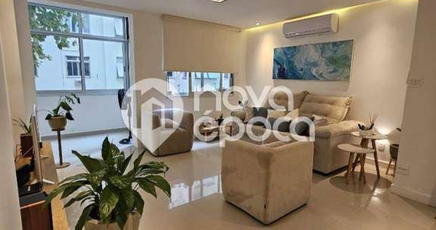 Apartamento com 2 quartos à venda na Rua Aires Saldanha, Copacabana, Rio de Janeiro