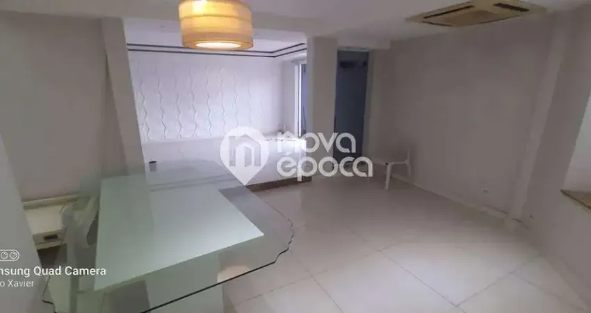 Casa com 4 quartos à venda na Rua Luís Sá, Portuguesa, Rio de Janeiro