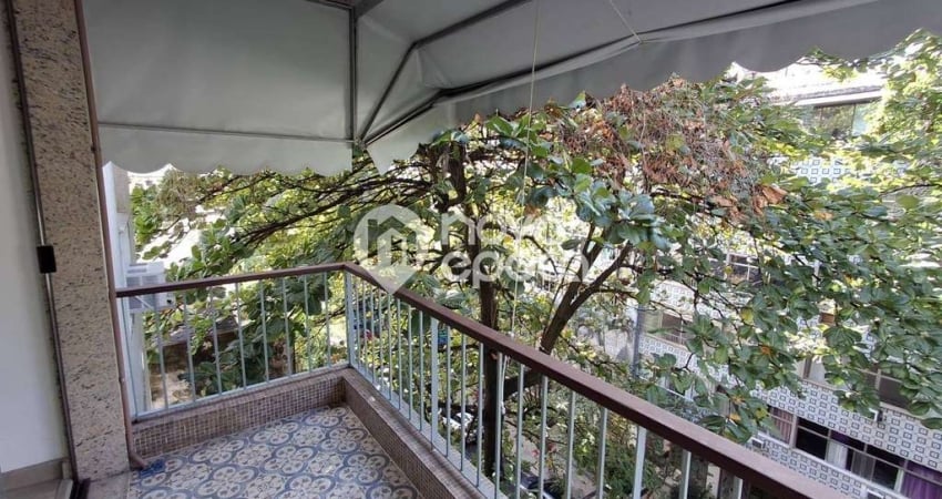Apartamento com 2 quartos à venda na Rua General Dionísio, Humaitá, Rio de Janeiro