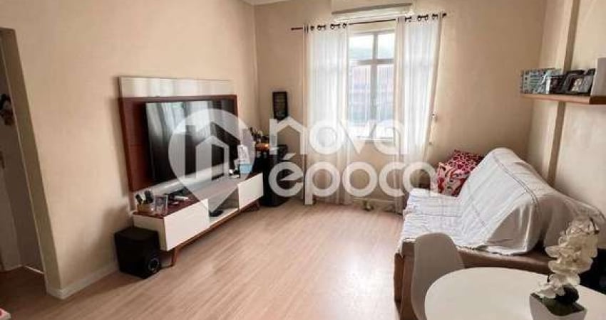 Apartamento com 2 quartos à venda na Rua Condessa Belmonte, Engenho Novo, Rio de Janeiro