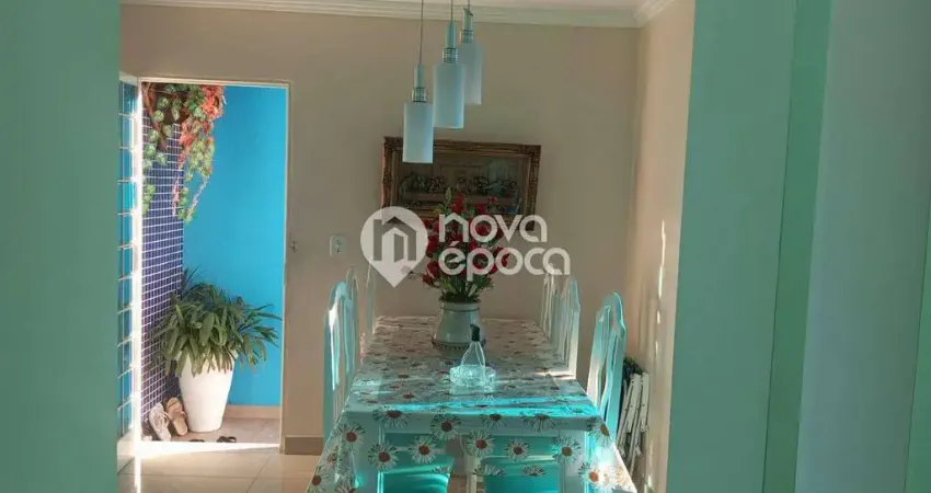 Apartamento com 3 quartos à venda na Rua Soares Meireles, Pilares, Rio de Janeiro