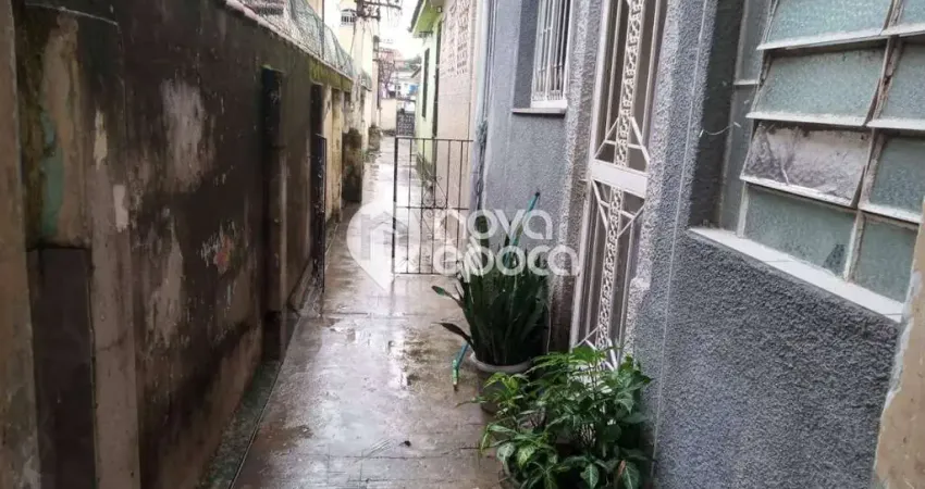 Apartamento com 2 quartos à venda na Rua Américo Rocha, Marechal Hermes, Rio de Janeiro