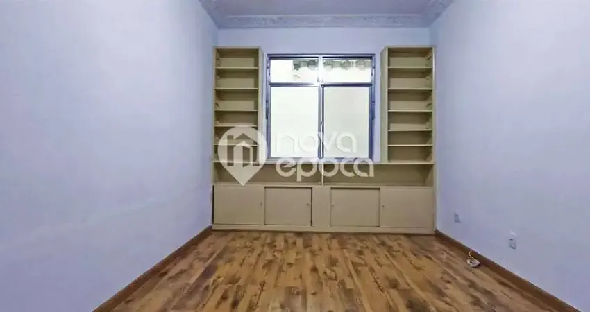 Apartamento com 2 quartos à venda na Rua Artur Menezes, Maracanã, Rio de Janeiro