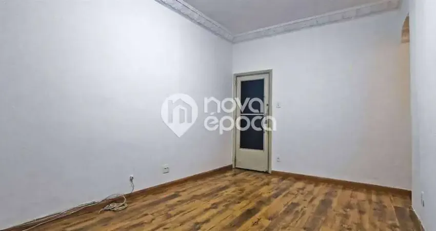 Apartamento com 2 quartos à venda na Rua Artur Menezes, Maracanã, Rio de Janeiro