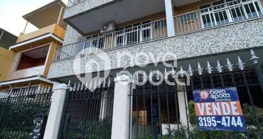 Apartamento com 2 quartos à venda na Rua Nossa Senhora das Graças, Ramos, Rio de Janeiro