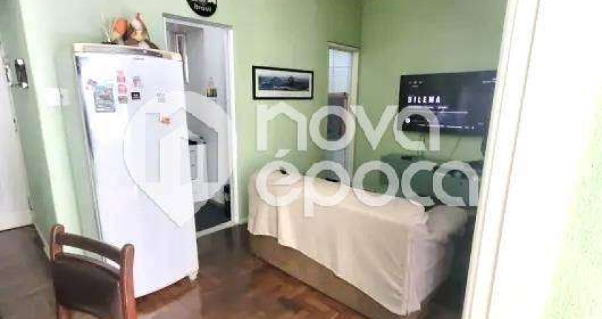 Apartamento com 1 quarto à venda na Rua Ministro Viveiros de Castro, Copacabana, Rio de Janeiro