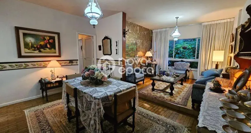 Apartamento com 3 quartos à venda na Rua Santa Clara, Copacabana, Rio de Janeiro