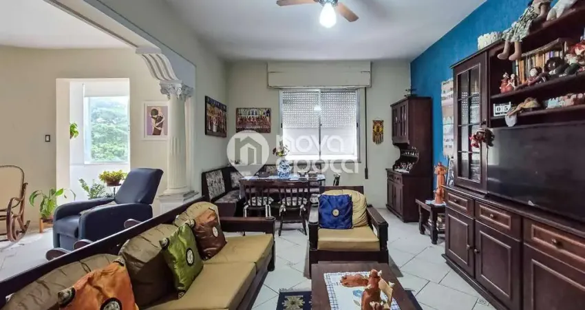 Apartamento com 4 quartos à venda na Rua Belfort Roxo, Copacabana, Rio de Janeiro