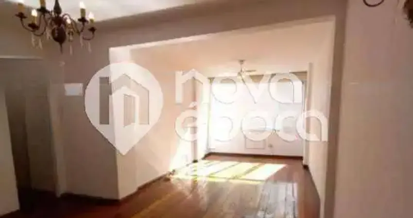 Apartamento com 3 quartos à venda na Rua Bolivar, Copacabana, Rio de Janeiro