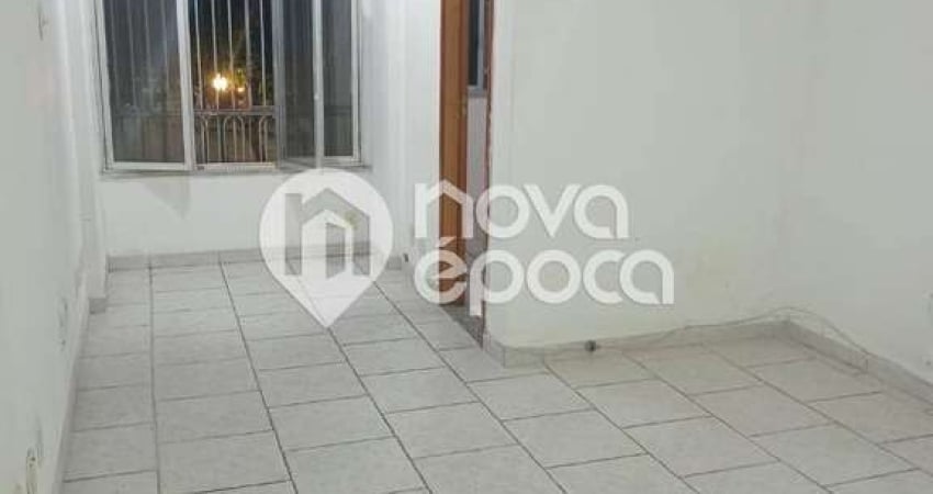 Apartamento com 1 quarto à venda na Rua da Glória, Glória, Rio de Janeiro