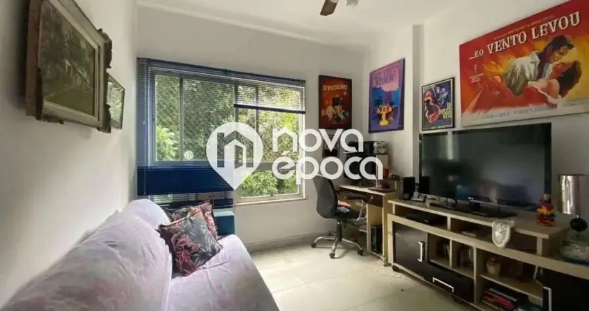 Apartamento com 3 quartos à venda na Rua Santa Clara, Copacabana, Rio de Janeiro
