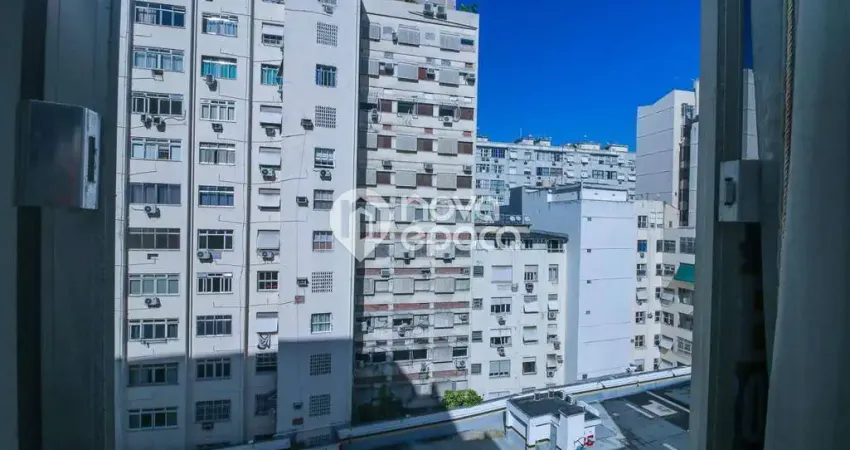 Apartamento com 3 quartos à venda na Rua Almirante Tamandaré, Flamengo, Rio de Janeiro