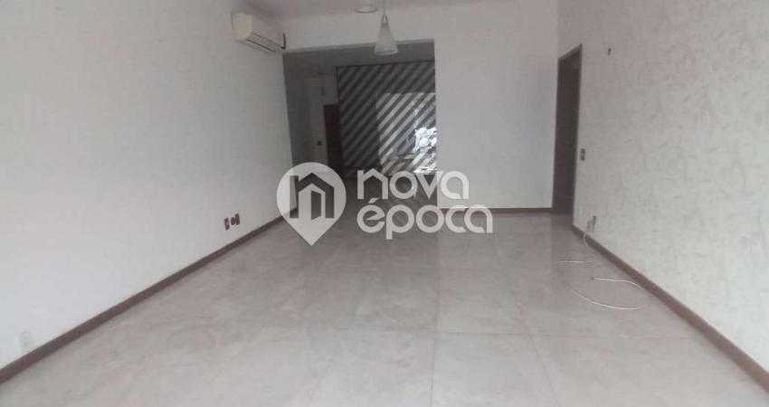 Apartamento com 3 quartos à venda na Rua Teodoro da Silva, Vila Isabel, Rio de Janeiro