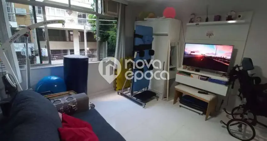 Apartamento com 2 quartos à venda na Rua Maxwell, Vila Isabel, Rio de Janeiro