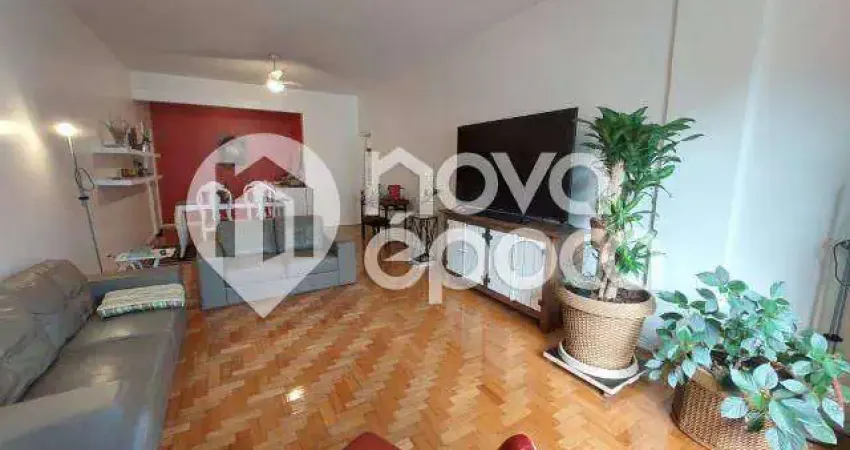 Apartamento com 3 quartos à venda na Rua Bolivar, Copacabana, Rio de Janeiro
