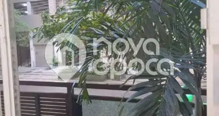 Apartamento com 1 quarto à venda na Rua Santa Clara, Copacabana, Rio de Janeiro