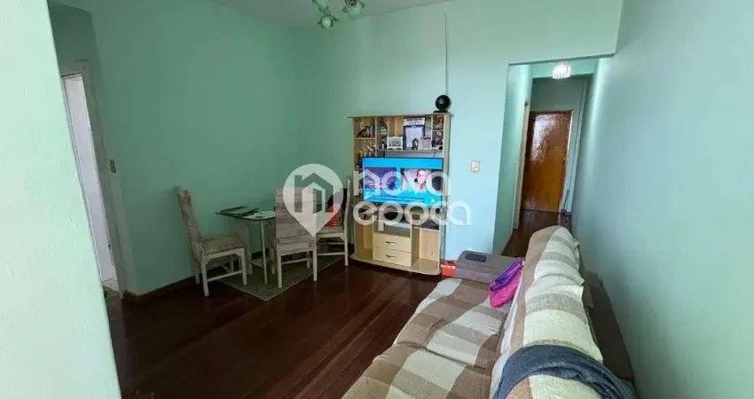 Apartamento com 2 quartos à venda na Avenida Marechal Rondon, São Francisco Xavier, Rio de Janeiro