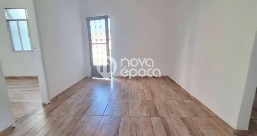 Casa em condomínio fechado com 2 quartos à venda na Rua Oliveira de Andrade, Piedade, Rio de Janeiro