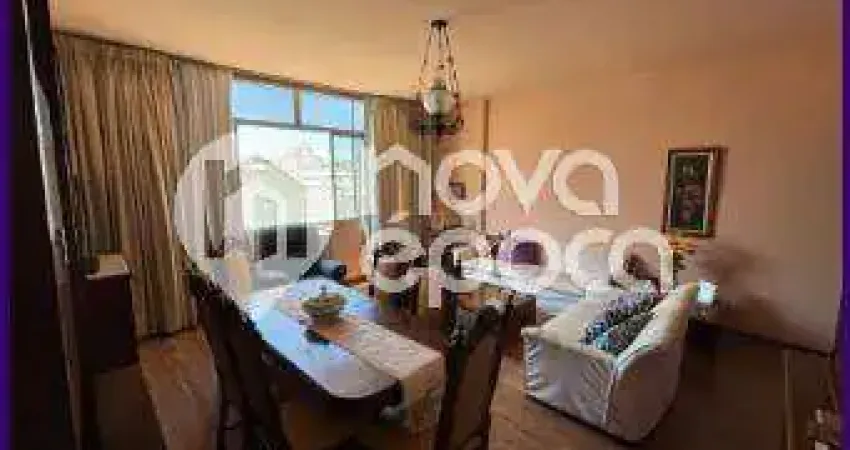 Apartamento com 3 quartos à venda na Rua Edmundo Lins, Copacabana, Rio de Janeiro
