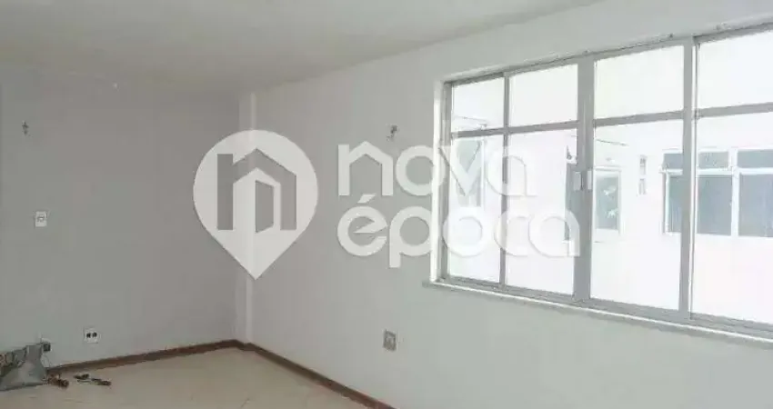 Apartamento com 2 quartos à venda na Rua Barão de Cotegipe, Vila Isabel, Rio de Janeiro