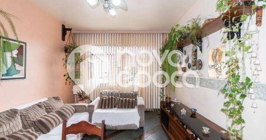 Apartamento com 3 quartos à venda na Rua João da Mata, Tijuca, Rio de Janeiro
