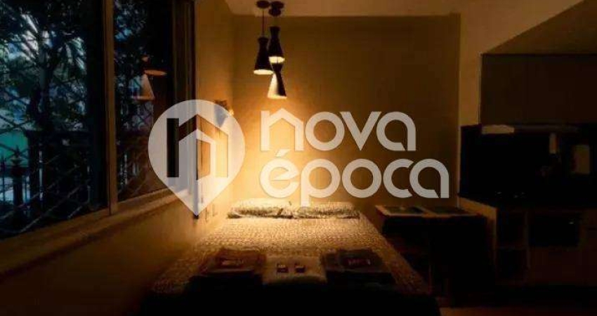 Apartamento com 1 quarto à venda na Rua Duvivier, Copacabana, Rio de Janeiro
