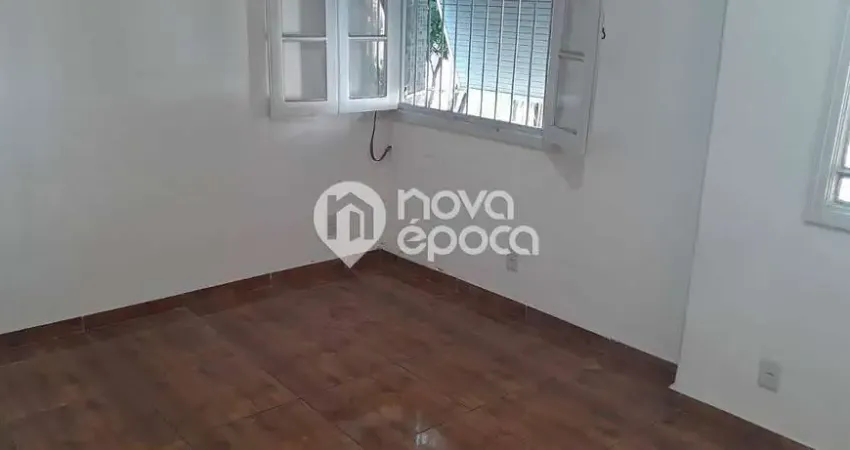 Apartamento com 1 quarto à venda na Rua Gastão Penalva, Andaraí, Rio de Janeiro