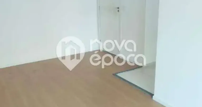 Apartamento com 2 quartos à venda na Rua Leopoldo, Andaraí, Rio de Janeiro